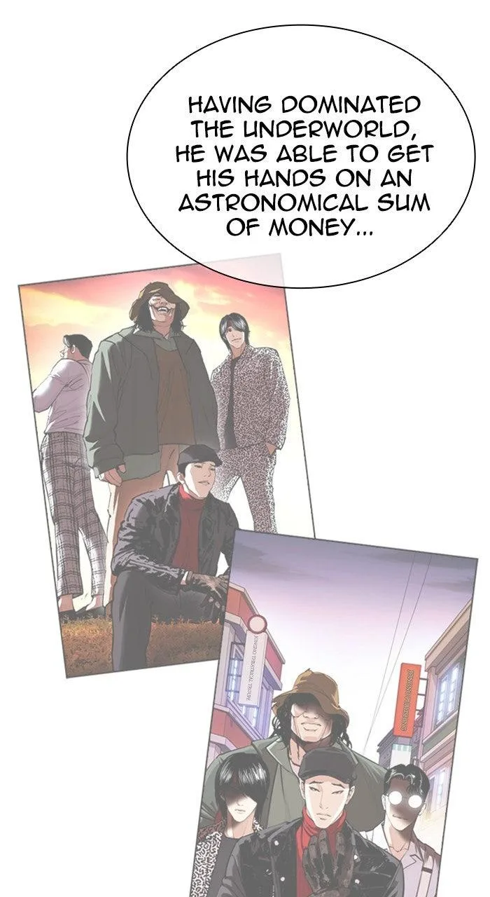 Lookism - Chapter 556 - Page 52