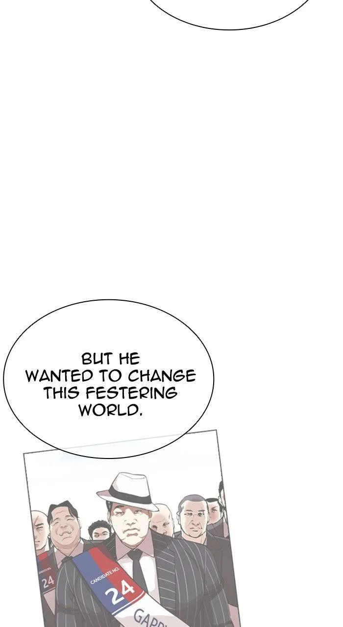 Lookism - Chapter 556 - Page 54