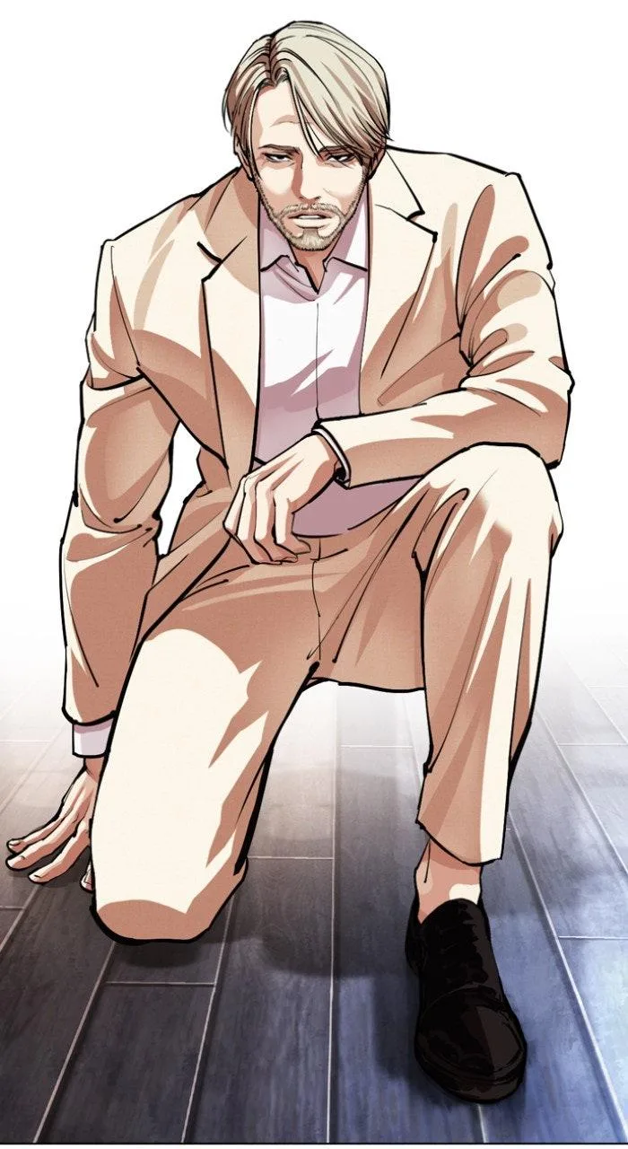 Lookism - Chapter 556 - Page 61