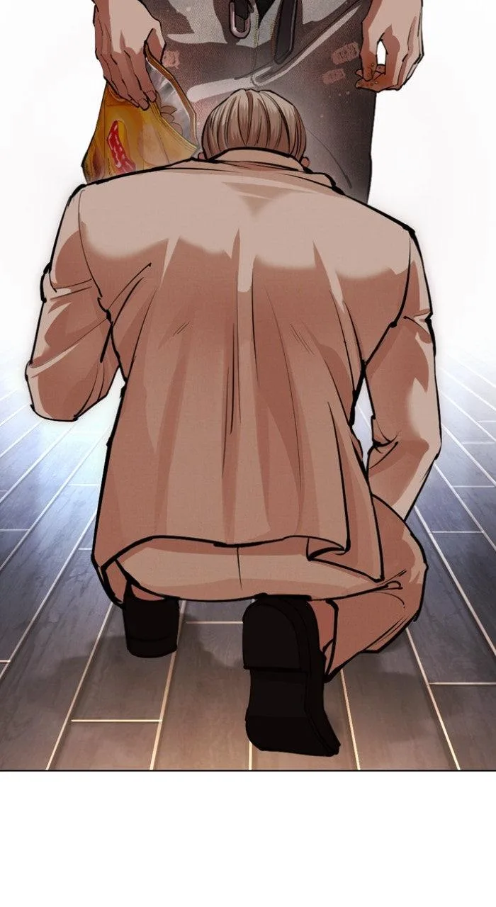 Lookism - Chapter 556 - Page 66