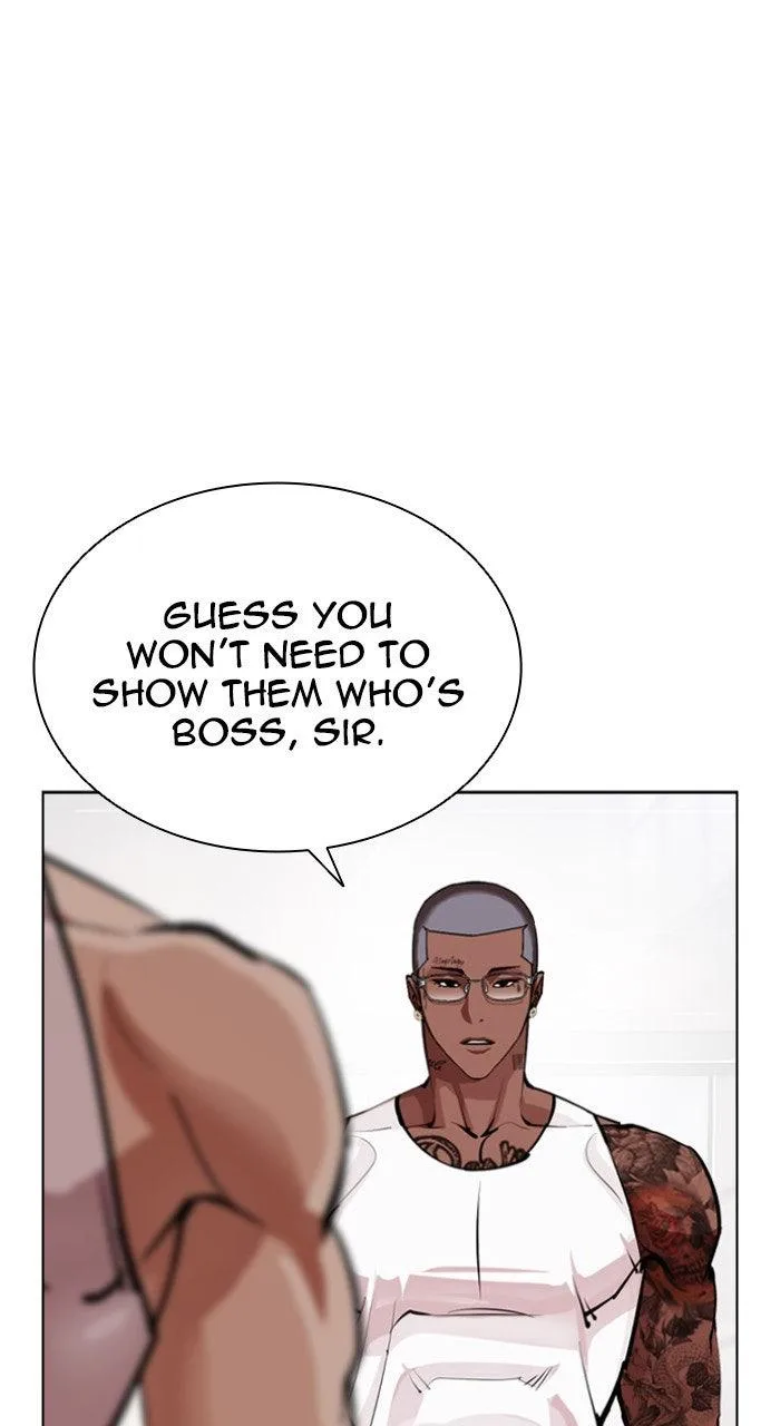 Lookism - Chapter 556 - Page 69