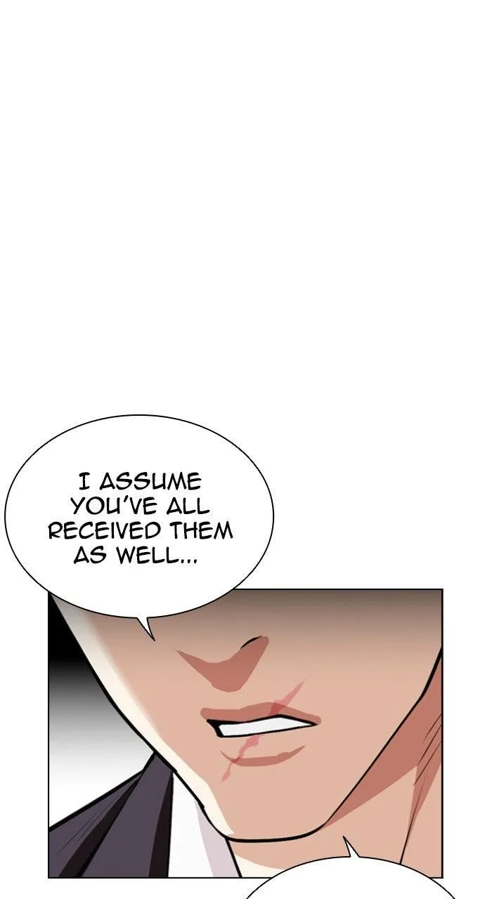 Lookism - Chapter 556 - Page 90