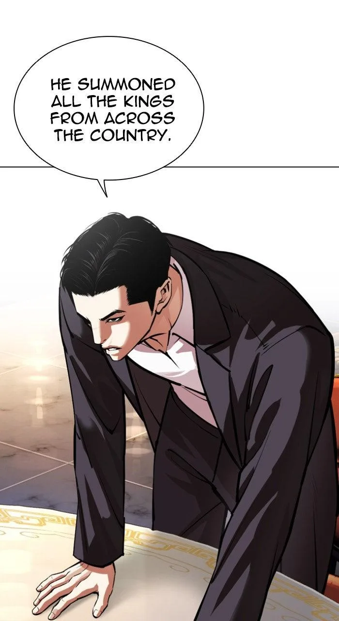 Lookism - Chapter 556 - Page 93