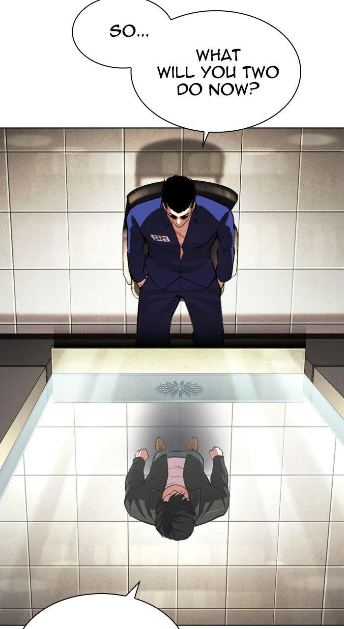 Lookism - Chapter 557 - Page 100