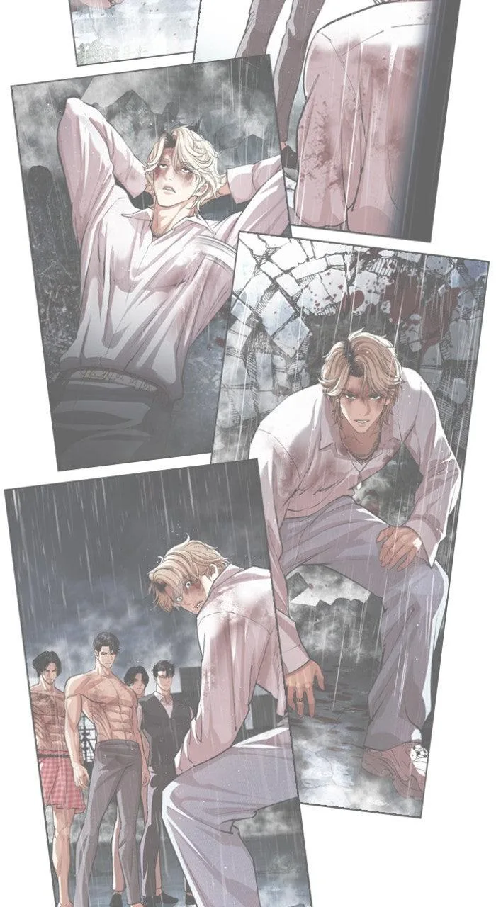 Lookism - Chapter 557 - Page 104