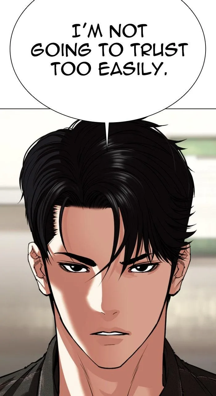 Lookism - Chapter 557 - Page 106