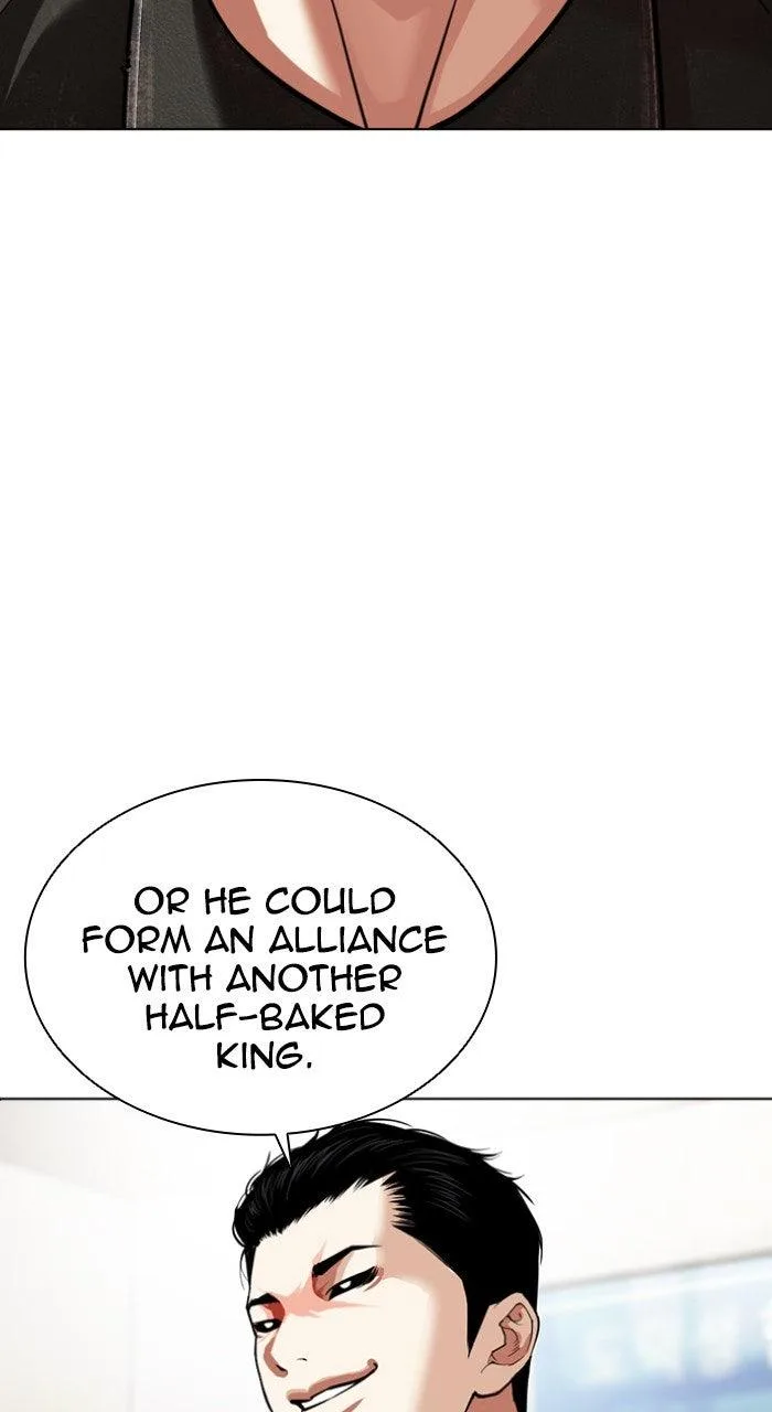 Lookism - Chapter 557 - Page 107