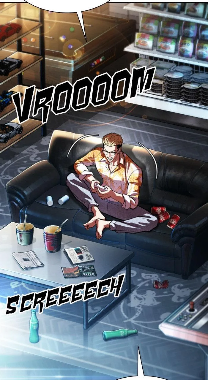 Lookism - Chapter 557 - Page 113