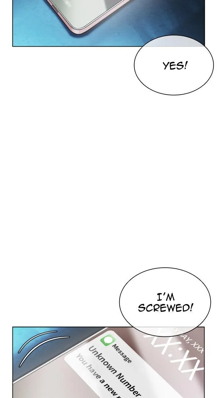 Lookism - Chapter 557 - Page 115