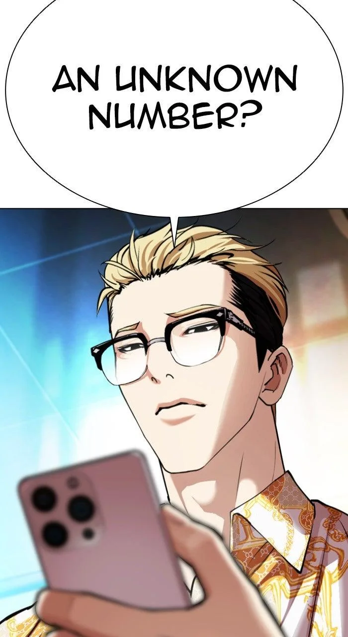 Lookism - Chapter 557 - Page 119