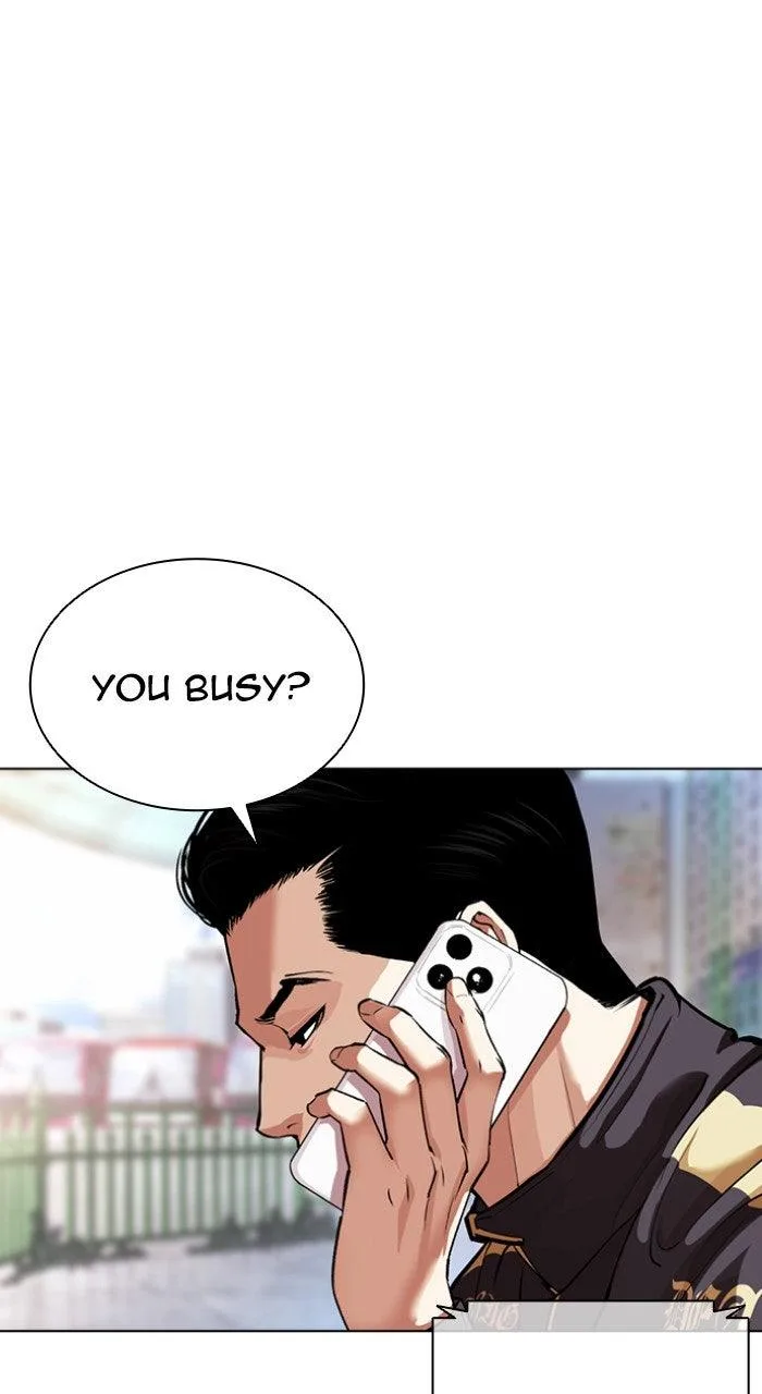 Lookism - Chapter 557 - Page 128