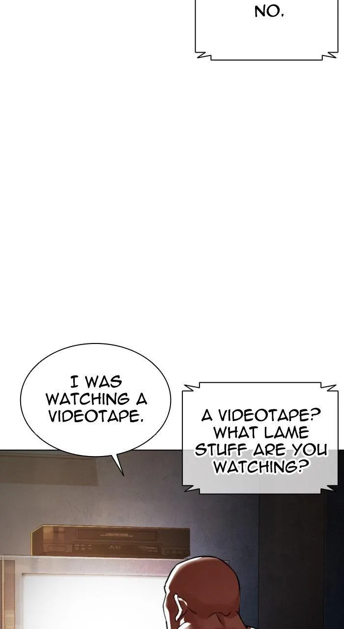 Lookism - Chapter 557 - Page 129