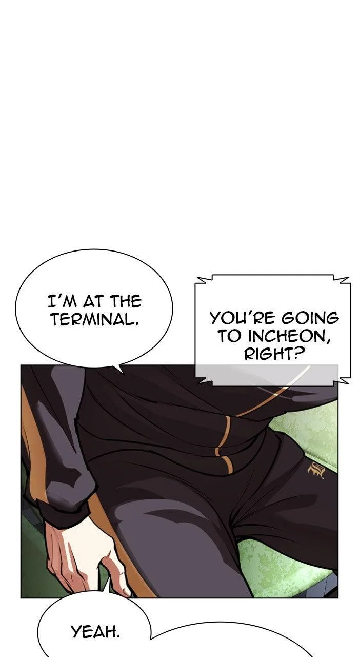 Lookism - Chapter 557 - Page 131