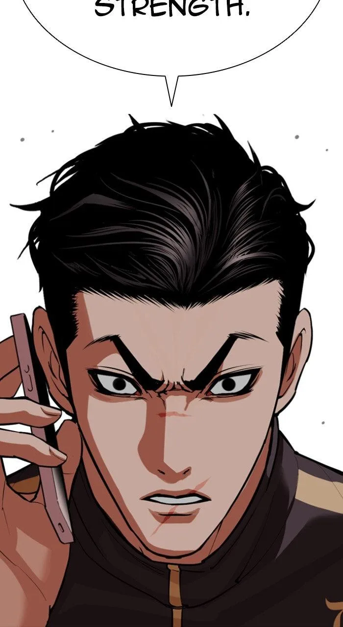 Lookism - Chapter 557 - Page 135