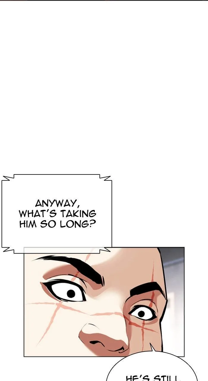 Lookism - Chapter 557 - Page 136