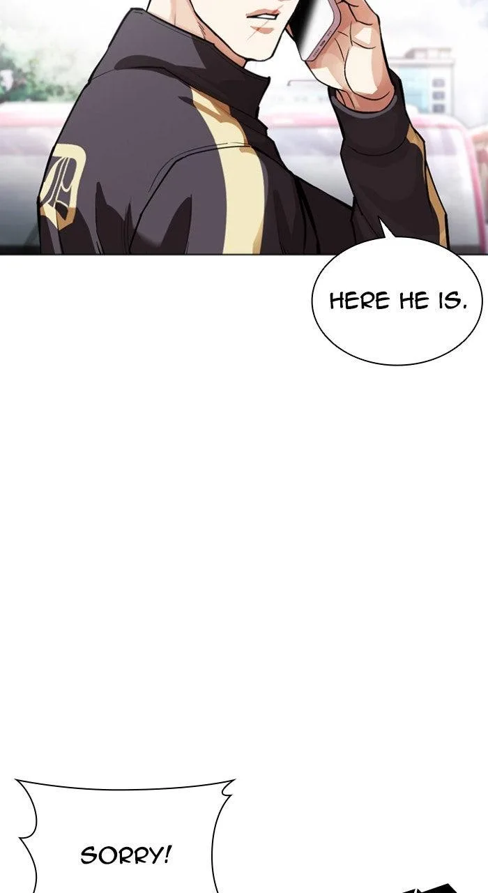 Lookism - Chapter 557 - Page 138