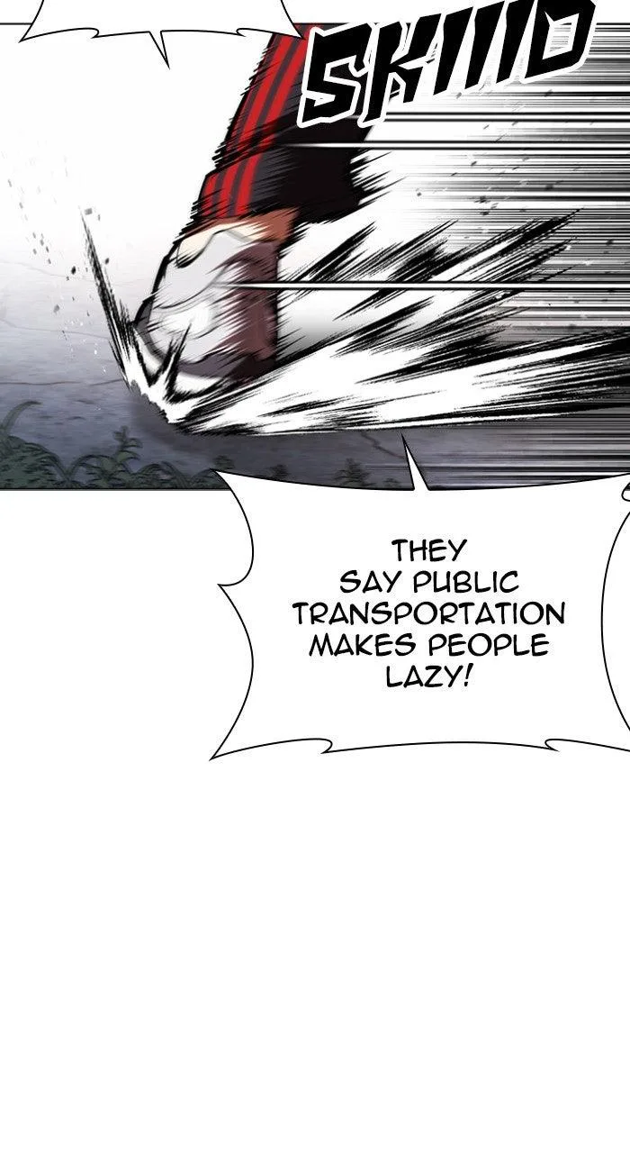 Lookism - Chapter 557 - Page 139