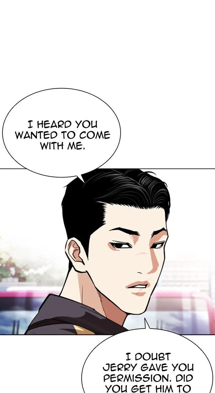 Lookism - Chapter 557 - Page 142