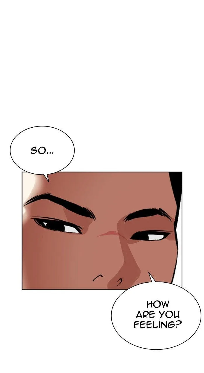 Lookism - Chapter 557 - Page 145