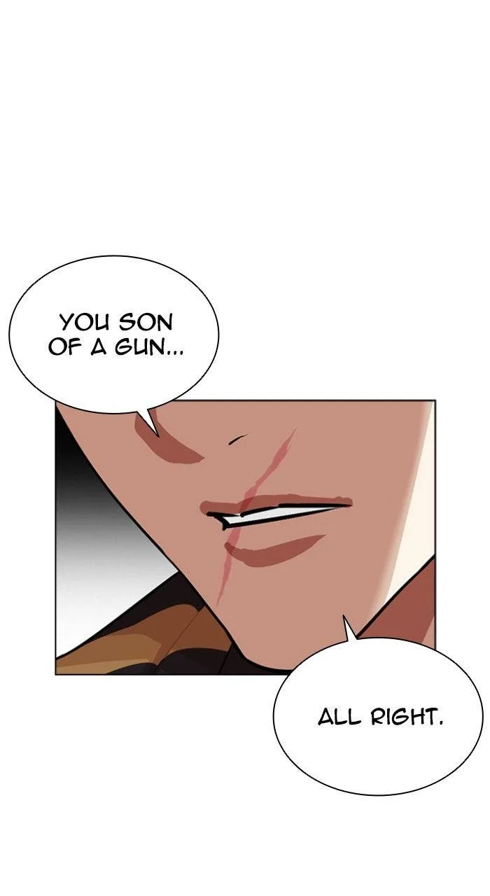 Lookism - Chapter 557 - Page 148
