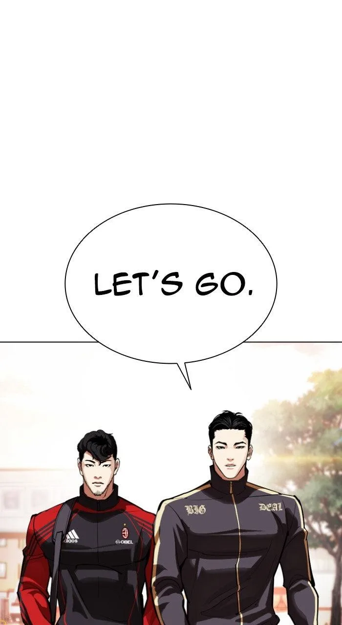 Lookism - Chapter 557 - Page 149