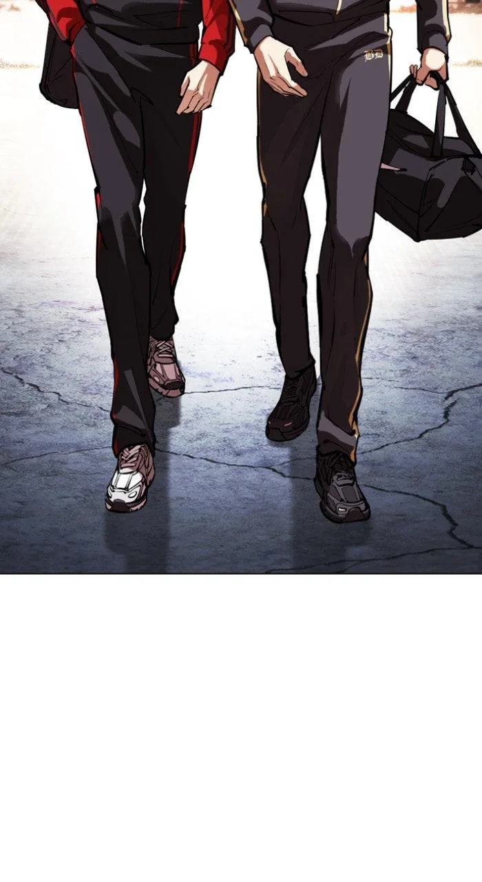 Lookism - Chapter 557 - Page 150