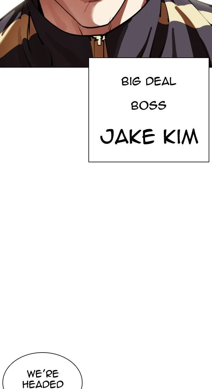 Lookism - Chapter 557 - Page 152