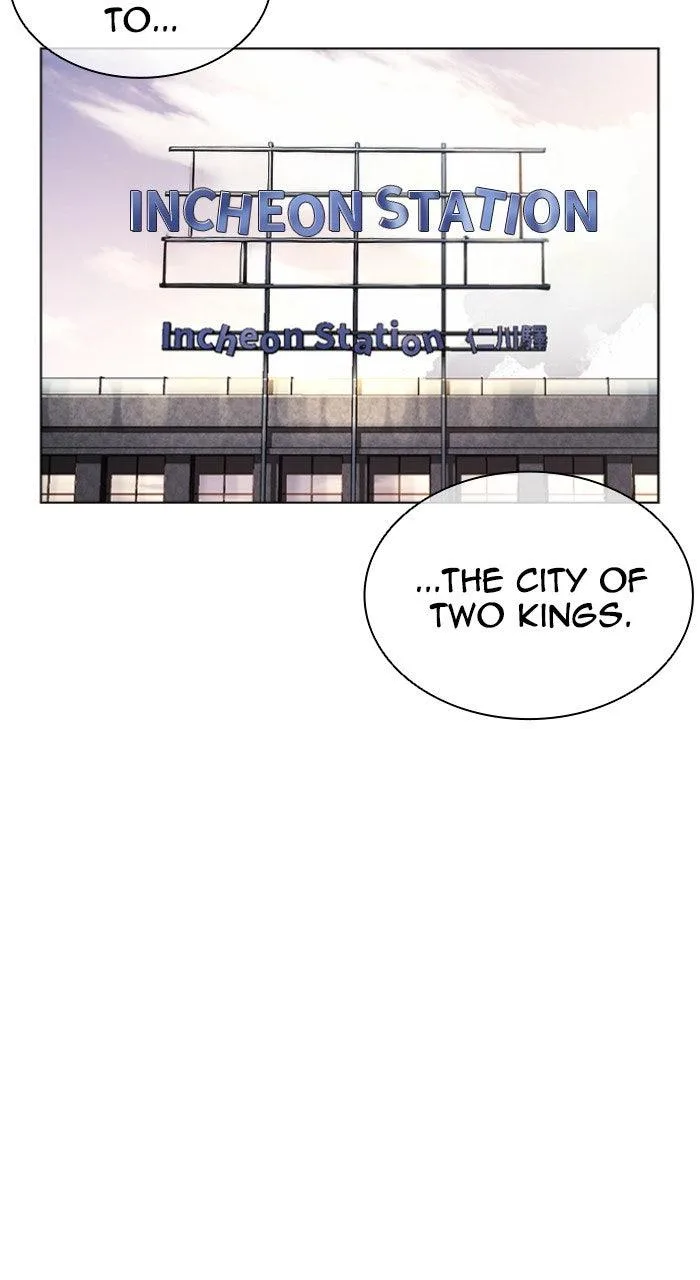 Lookism - Chapter 557 - Page 153