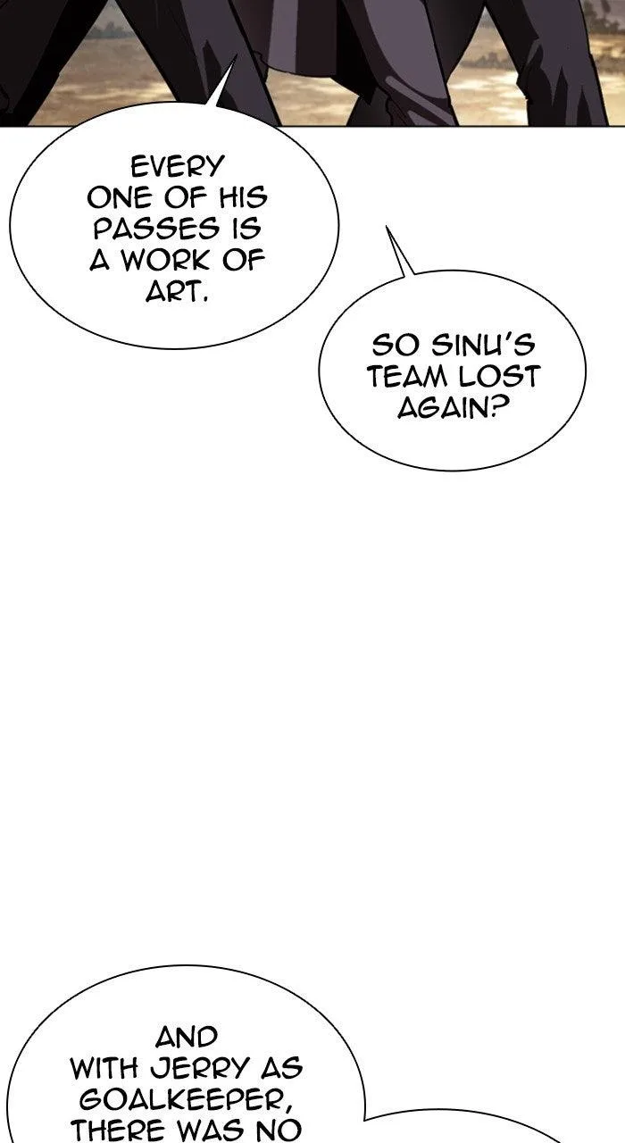 Lookism - Chapter 557 - Page 17
