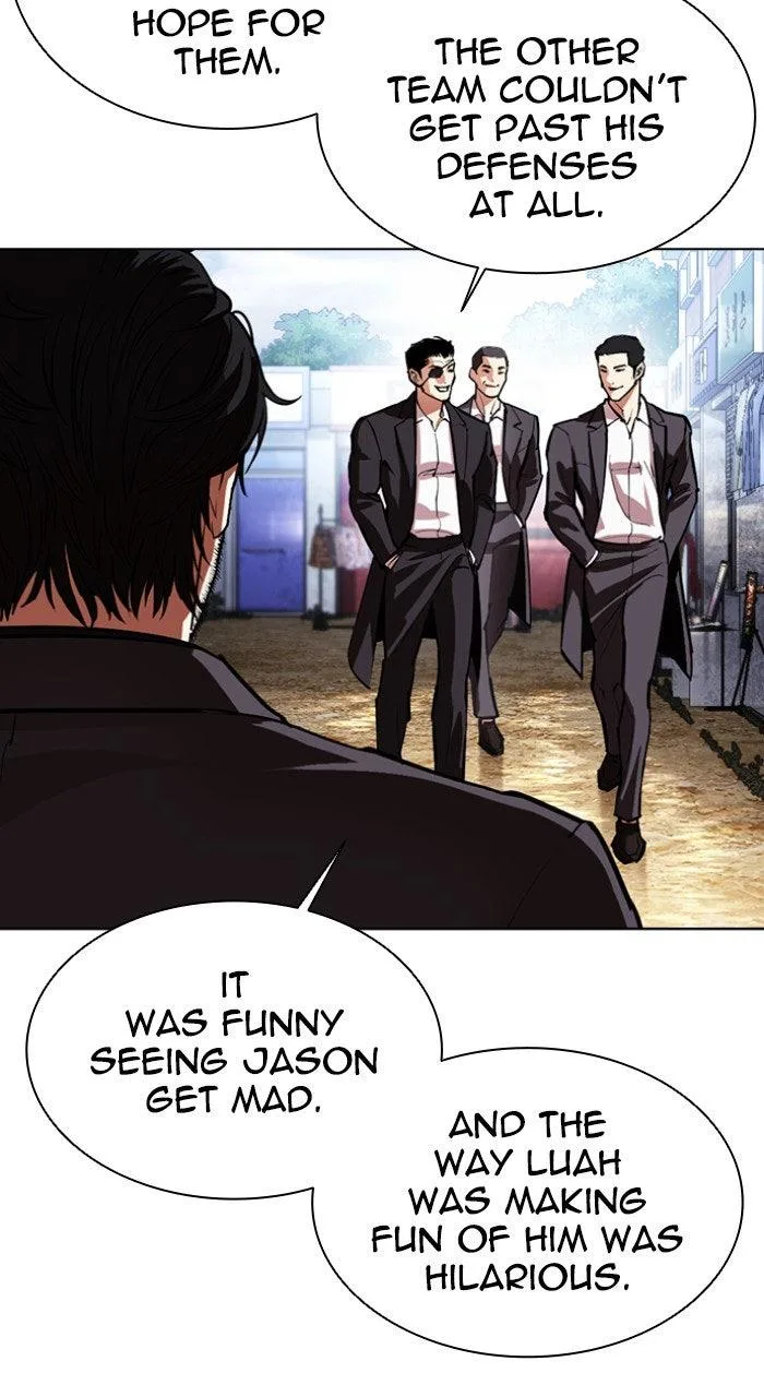 Lookism - Chapter 557 - Page 18