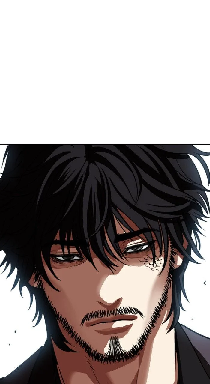 Lookism - Chapter 557 - Page 21