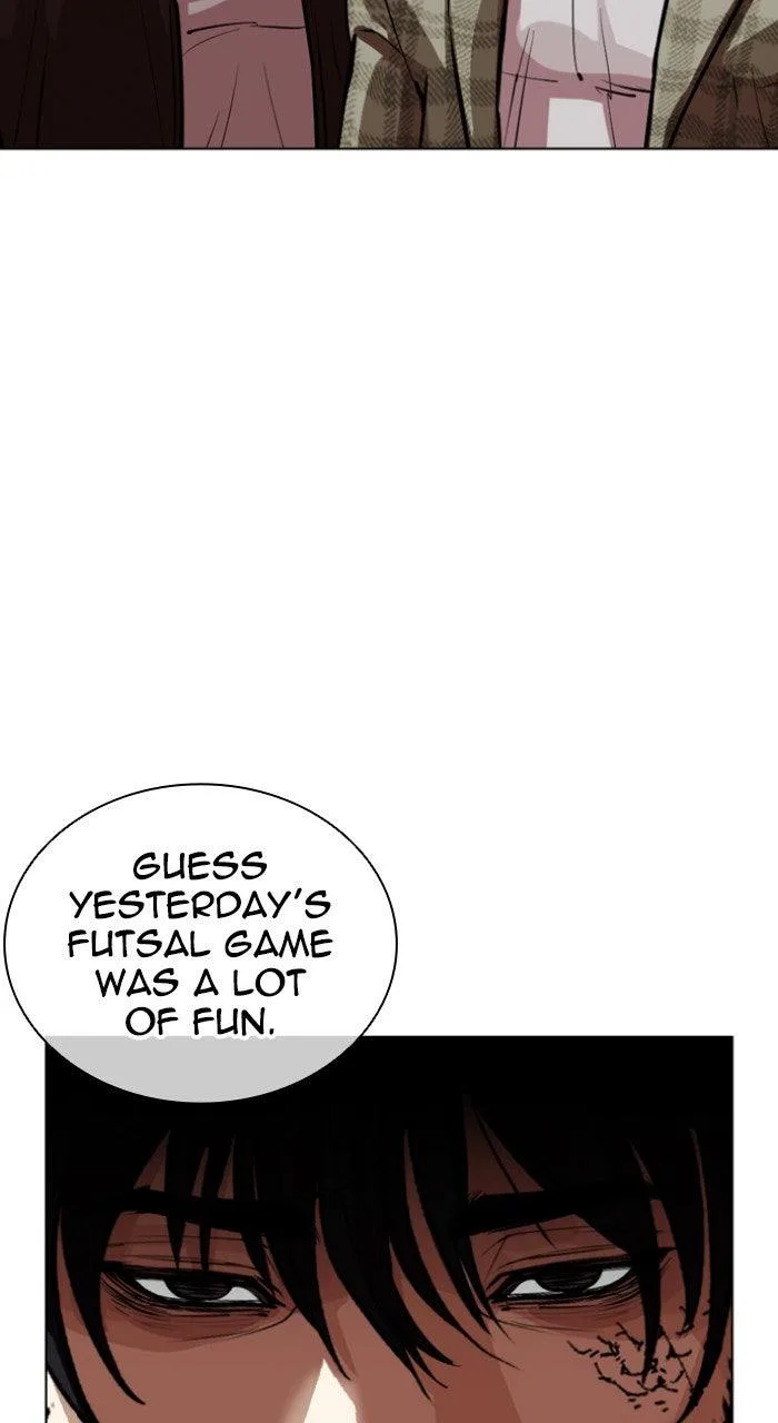 Lookism - Chapter 557 - Page 24