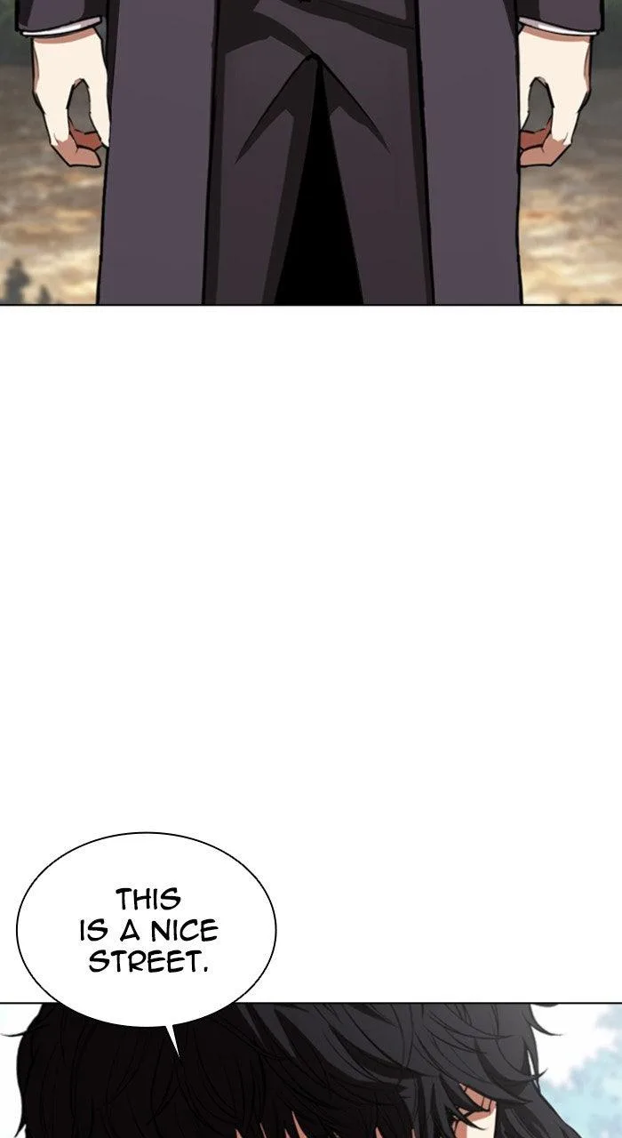 Lookism - Chapter 557 - Page 27