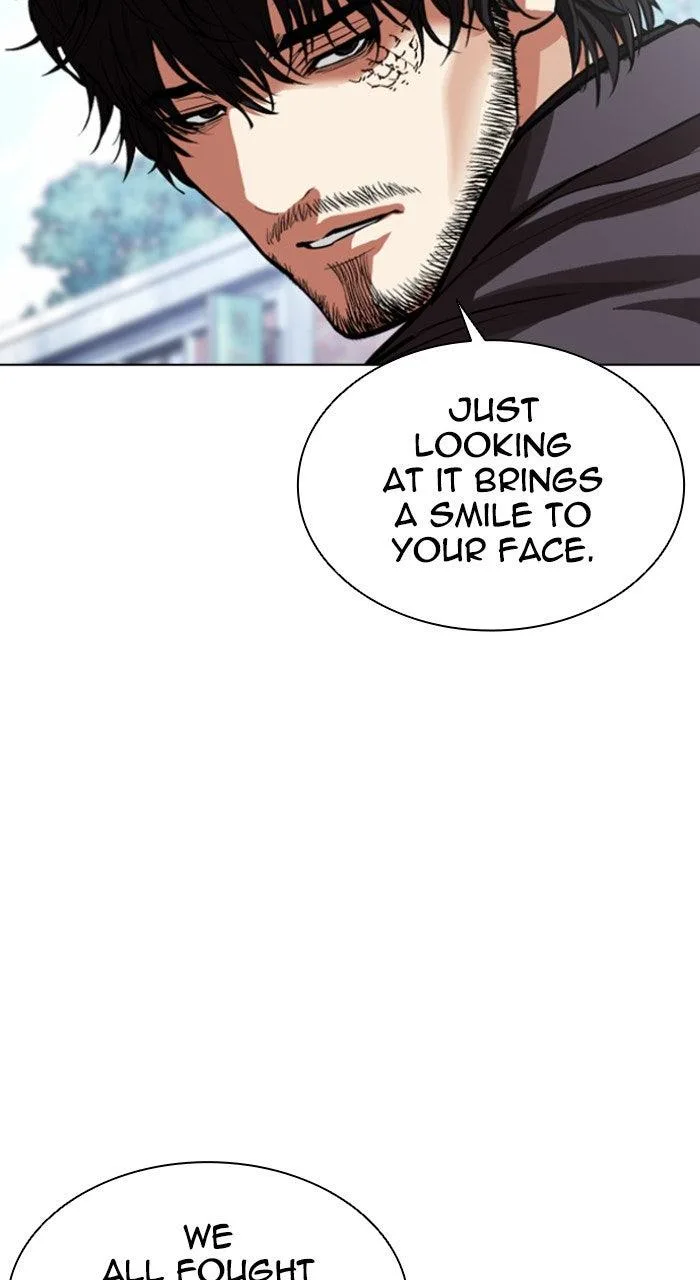 Lookism - Chapter 557 - Page 28