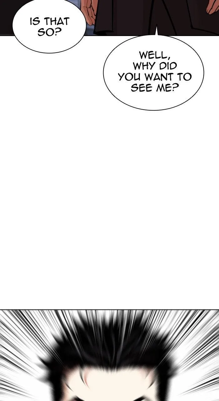 Lookism - Chapter 557 - Page 30
