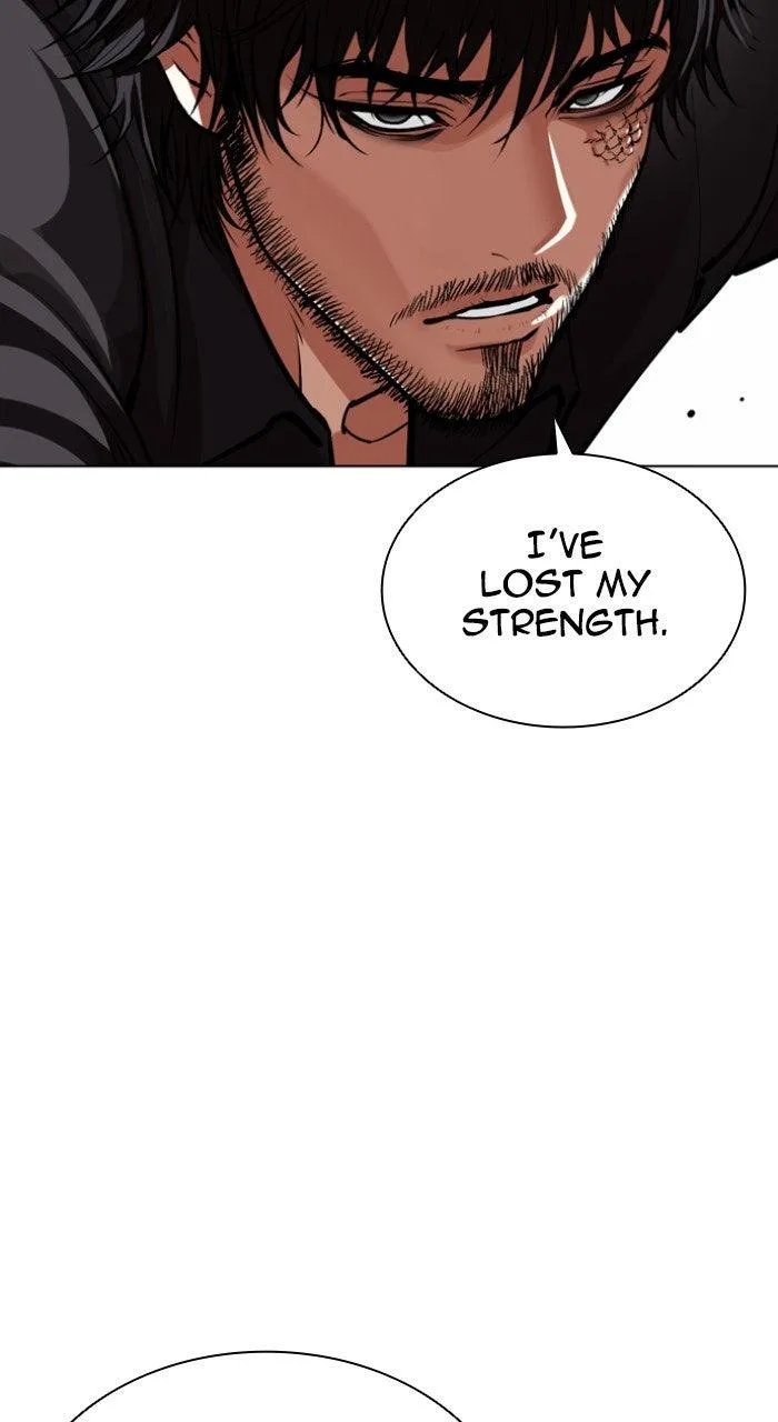Lookism - Chapter 557 - Page 34