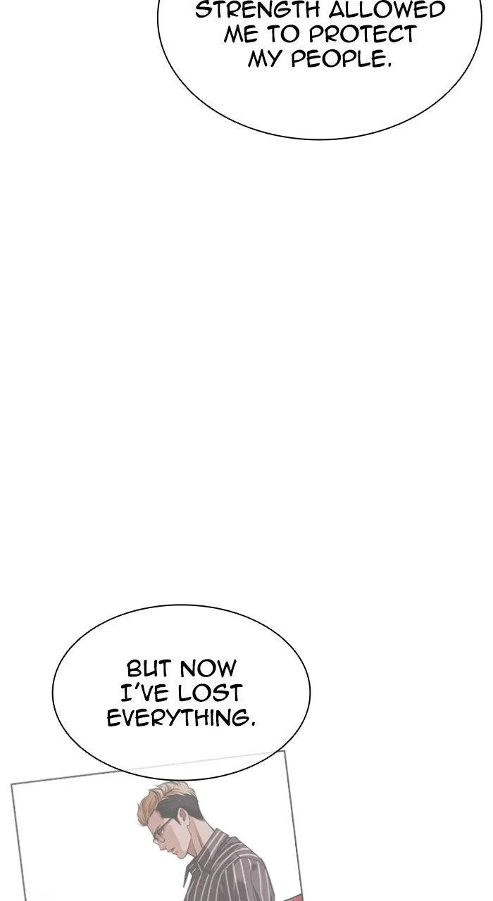 Lookism - Chapter 557 - Page 36