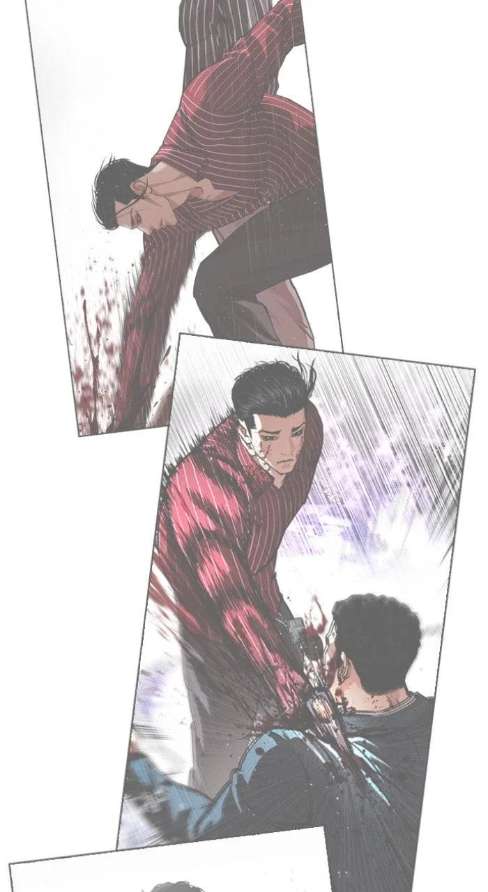 Lookism - Chapter 557 - Page 37