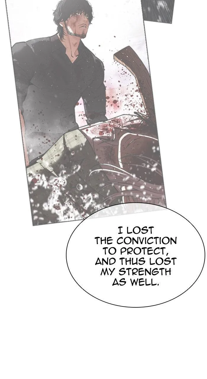 Lookism - Chapter 557 - Page 38