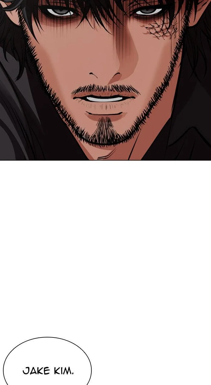 Lookism - Chapter 557 - Page 40