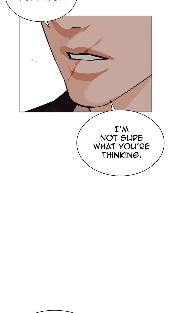 Lookism - Chapter 557 - Page 44