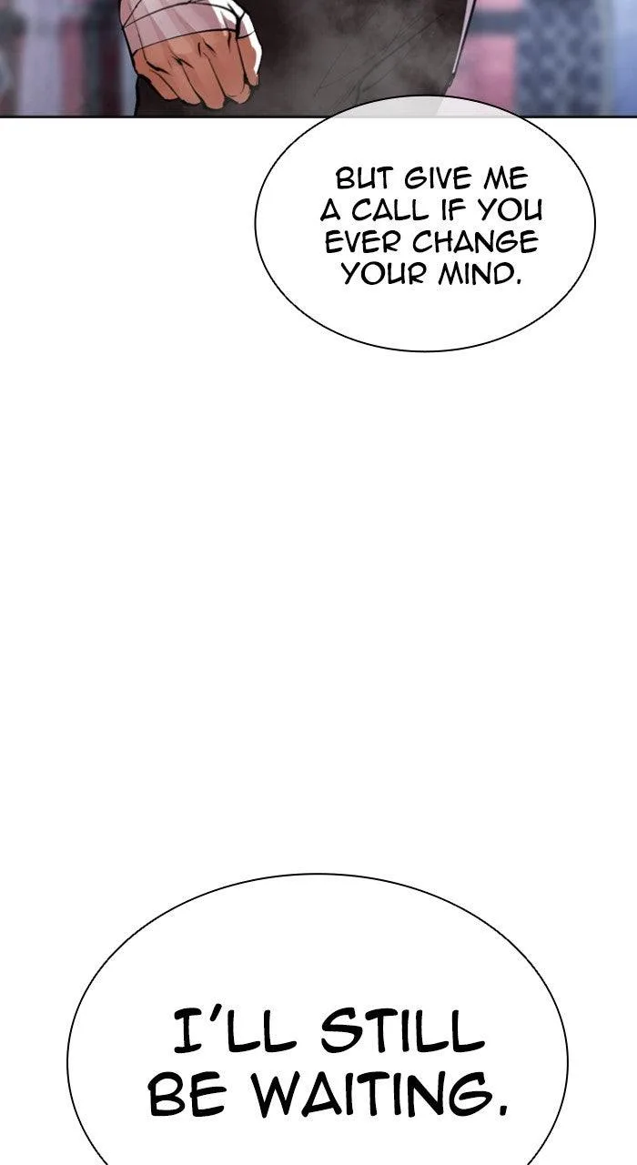 Lookism - Chapter 557 - Page 46