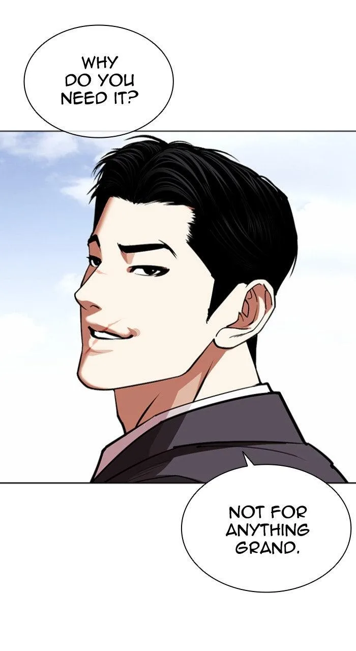 Lookism - Chapter 557 - Page 51