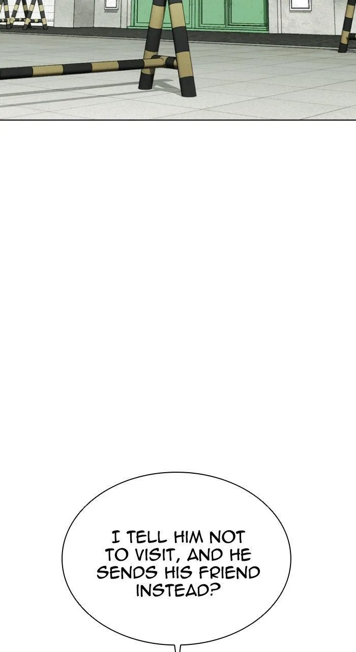 Lookism - Chapter 557 - Page 64