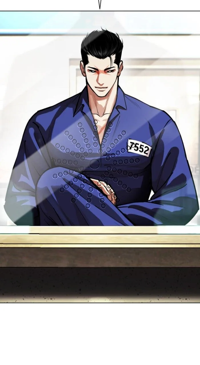 Lookism - Chapter 557 - Page 65
