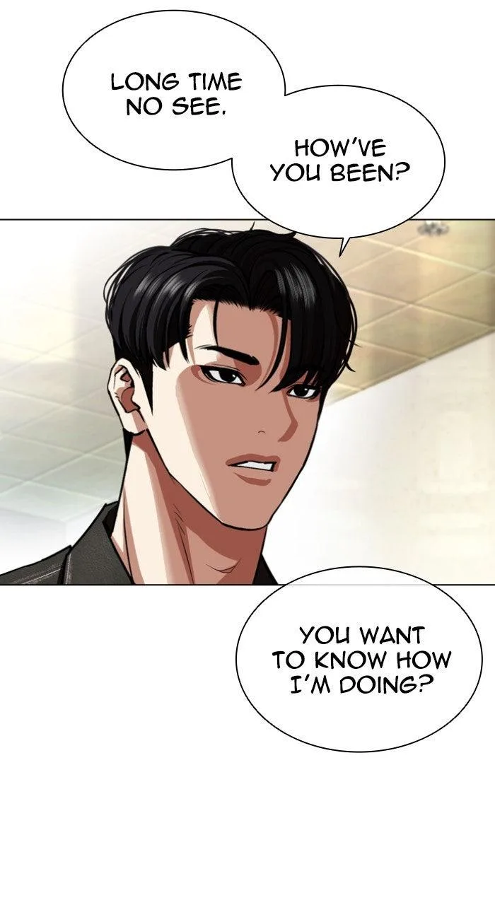 Lookism - Chapter 557 - Page 68