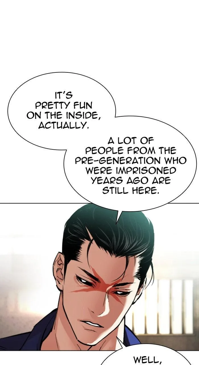 Lookism - Chapter 557 - Page 69