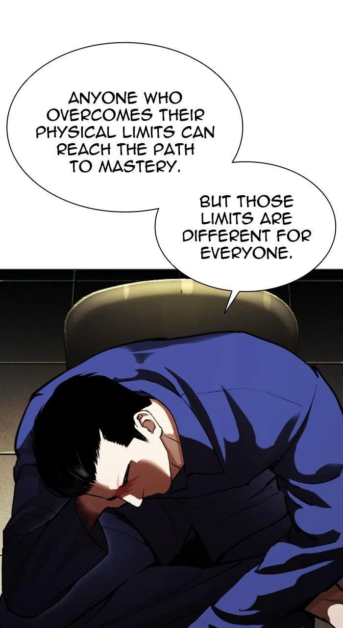 Lookism - Chapter 557 - Page 78