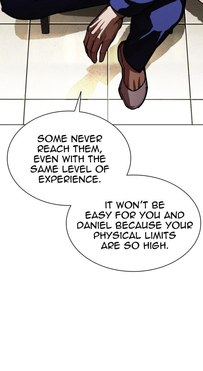 Lookism - Chapter 557 - Page 79