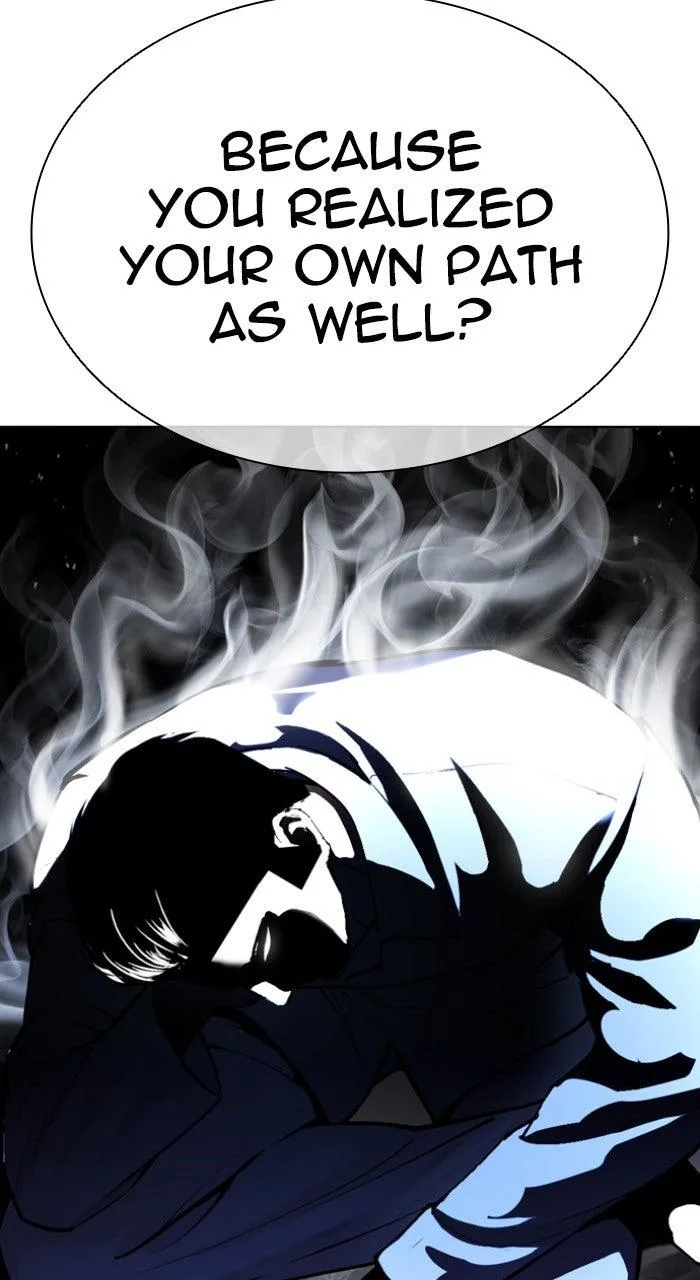 Lookism - Chapter 557 - Page 87